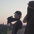 Самокат freestyle Street Surfing Bandit Godfather I фіолетовий 0426021/4 6