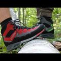 Черевики для трекінгу дитячі Dolomite Steinbock WT GTX JR чорні 282783 1176 10