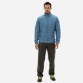 Чоловіча утеплена куртка Patagonia Nano Puff 6