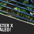 Вудка грунтова Preston Innovations Monster X Pellet Waggler чорна P0080021 7