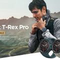 Годинник Amazfit T-Rex PRO desert grey W2013OV3N 15