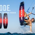 Дошка для кайтсерфінгу Ozone Code V3 зелена KBCOV314142F 8