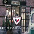 Штани лижні жіночі Rossignol W Ski Metallic срібрні RLIWP05 10