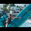 SUP-дошка  JOBE Yarra 10'6" Package зелена 486423012 5