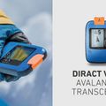 Лавинний набір Ortovox Avalanche Rescue Set Diract Voice (Europe) синій 2975400001 6