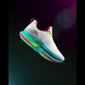 Кросівки для бігу жіночі Saucony Endorphin Shift 3 помаранчеві S10813 14