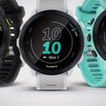 Годинник Garmin Forerunner 55 білий 010-02562-11 7