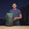 Рюкзак для скелелазіння Salewa Climb Mate 25 l сірий 00-0000001267 12