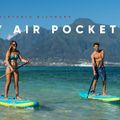 SUP дошка Fanatic Fly Air Pocket 10'4" 16
