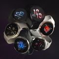 Годинник Garmin Venu 2S бежевий 010-02429-11 7