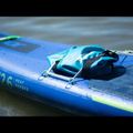 SUP-дошка JOBE Aero Neva 12'6" синя 486421006 17