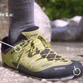Черевики для трекінгу чоловіче Meindl Lite Trail GTX темносірі 3966/31 10