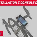 Чохол на телефон Zefal Z Console Dry л black 8