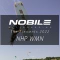 Кайтборд жіночий Nobile NHP Wmn K22 9