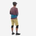 Бананка Patagonia Dirt Roamer Waist Pack 3 l light plume grey 9