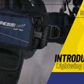 Жилет для дайвінгу Cressi Lightwing 11