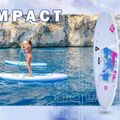 Дошка SUP Aquatone Haze 11'4" 23