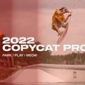 Вейкборд Slingshot Copycat білий 10
