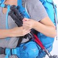 Рюкзак туристичний жіночий Osprey Sirrus 36 l синій 10004063 10