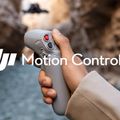 Контролер дрона DJI Motion Controller сірий CP.FP.00000020.01 4