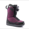 Черевики для сноуборду жіночі ThirtyTwo Shifty Boa W'S '22 білі 8205000227 15