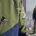 Куртка лижна чоловіча Maloja M'S HallimaschM зелена 32205-1-0560 6