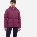 Жіночий пуховик Patagonia Jackson Glacier обсидіанова слива 7