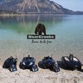 Човник для завозу прикормки BearCreeks iPilot50 z GPS Автопілот + Ехолот BC202 чорний IPILOT50.BLACK 5