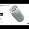 Термокружка Kambukka Olympus 500 ml matte black 11