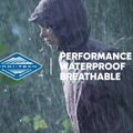 Взуття трекінгове жіноче Columbia Redmond III Wp ti titanium/red canyon 12