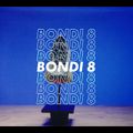 Кросівки для бігу жіночі HOKA Bondi 8 рожеві 1127952-CJPY 15
