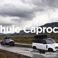 Платформа велосипдна на дах Thule Caprock чорна 611002 3