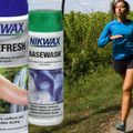 Рідина для прання білизни Nikwax BaseWash 300мл 141 3