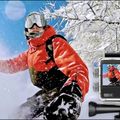 Камера GoXtreme Vision DUO 4K чорна 20161 8