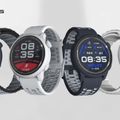 Годинник COROS PACE 2 Premium GPS Nylon Band white WPACE2 7