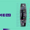 Кайтборд DUOTONE Kite TT Jaime SLS 2022 сірий 44220-3421 13