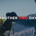 Штани лижні чоловічі  Rossignol Ski червоні RL KMP 04 9