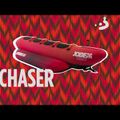 Плюшка для катання по воді JOBE Chaser Towable 4P червона 230420002 6