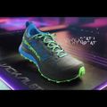 Кросівки для бігу зимові чоловічі La Sportiva Jackal GTX чорно-жовті 46J999100 13