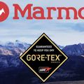 Куртка дощовик чоловіча Marmot Minimalist GORE-TEX жовта M12681-21536 10