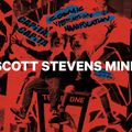Сноуборд дитячий CAPiTA Scott Stevens Mini чорно-блакитний 1221143 12