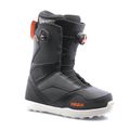 Черевики для сноуборду чоловічі ThirtyTwo Stw Double Boa '22 сірі 8105000489 15