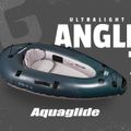 Байдарка надувна для 1 особи Aquaglide Backwoods Angler 75 9