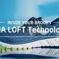 Кросівки для бігу жіночі Brooks Glycerin 20 peacoat/ocean/pastel lilac 12