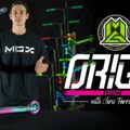 Самокат freestyle MGP Origin Pro Solid синій 23202 6
