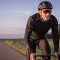 Чоловіча велосипедна куртка Endura Pro SL 3 Season чорна 9