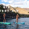 Весло для SUP з 3 частин Fanatic Pure Adjustable синє 13200-1346 7