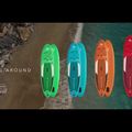 SUP-дошка Aqua Marina Breeze 3.0m зелена BT-21BRP 16