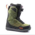 Черевики для сноуборду чоловічі ThirtyTwo Shifty Boa '22 чорні 8105000488 15