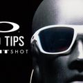 Сонцезахисні окуляри Oakley Split Shot matte black/prizm sapphire polarized 16